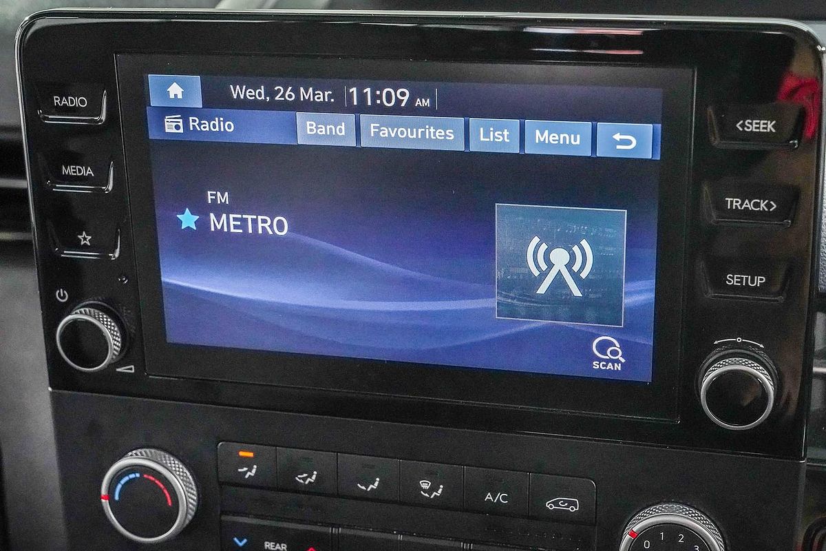 2021 Hyundai STARIA US4.V1