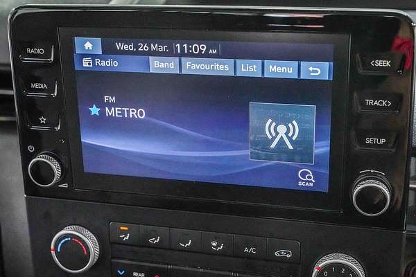 2021 Hyundai STARIA US4.V1