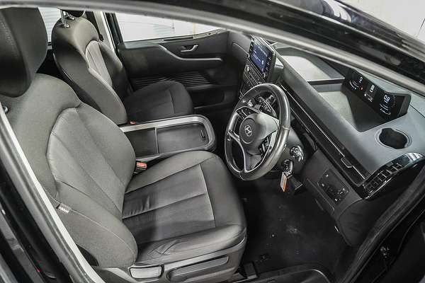 2021 Hyundai STARIA US4.V1