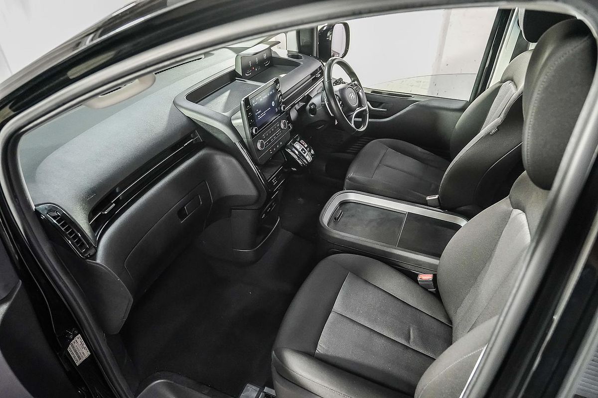 2021 Hyundai STARIA US4.V1