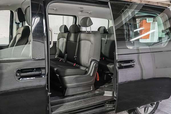 2021 Hyundai STARIA US4.V1