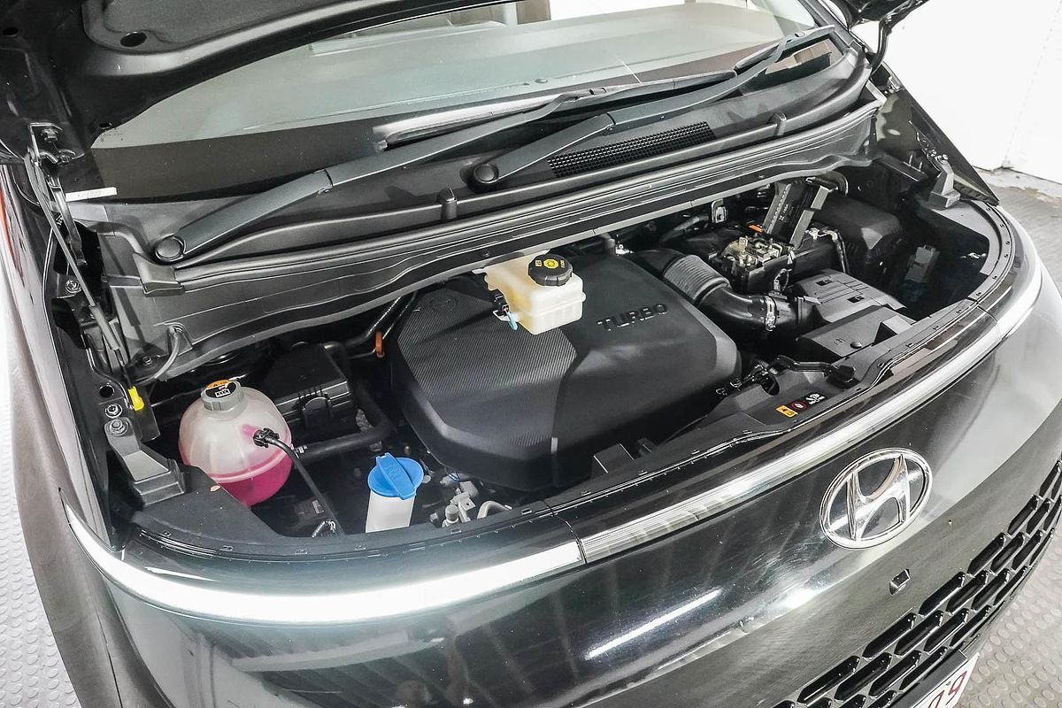 2021 Hyundai STARIA US4.V1