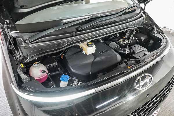 2021 Hyundai STARIA US4.V1