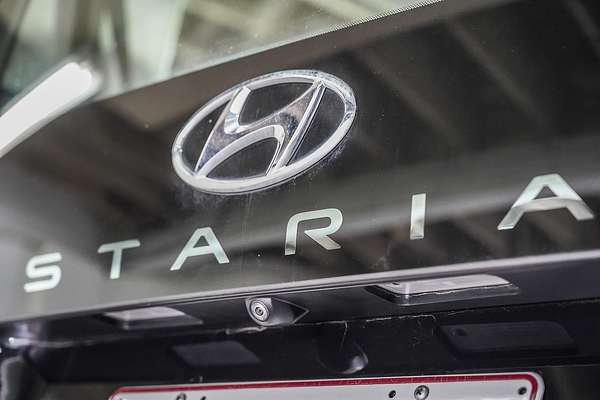 2021 Hyundai STARIA US4.V1