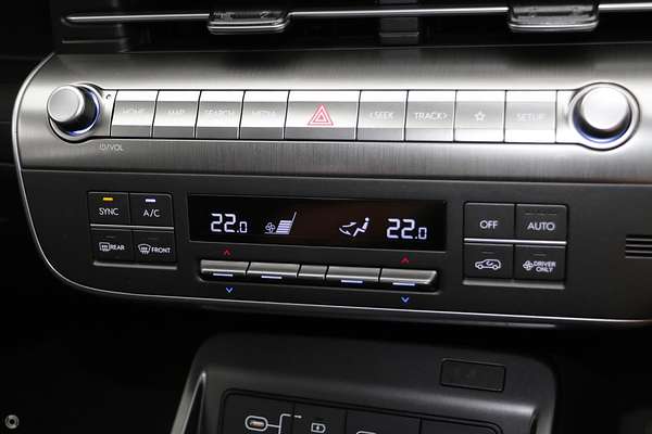2025 Hyundai Kona Hybrid SX2.V2