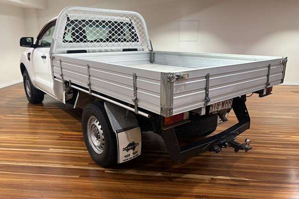 2016 Ford Ranger XL PX MkII 4X4