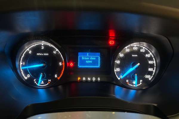2016 Ford Ranger XL PX MkII 4X4