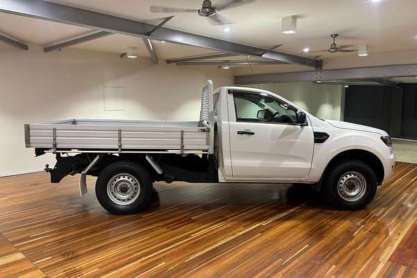 2016 Ford Ranger XL PX MkII 4X4