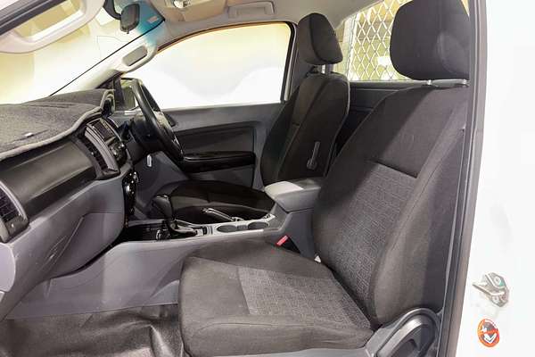 2016 Ford Ranger XL PX MkII 4X4