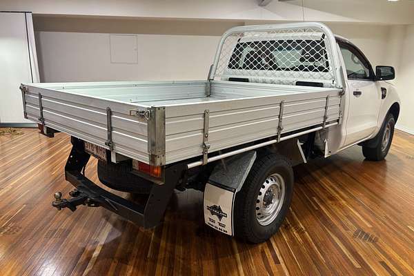 2016 Ford Ranger XL PX MkII 4X4