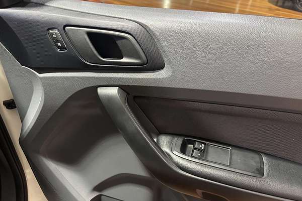 2016 Ford Ranger XL PX MkII 4X4