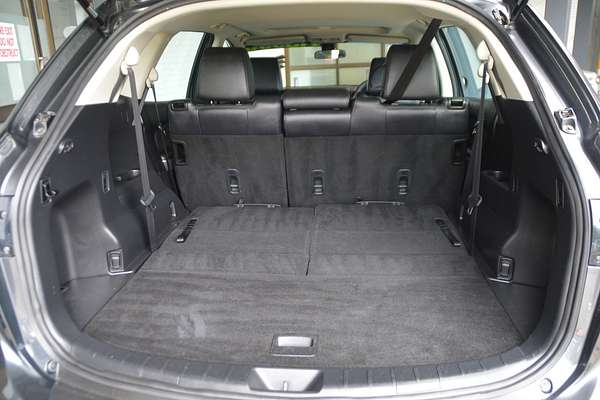 2015 Mazda CX-9 Luxury TB Series 5