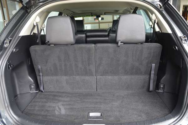 2015 Mazda CX-9 Luxury TB Series 5