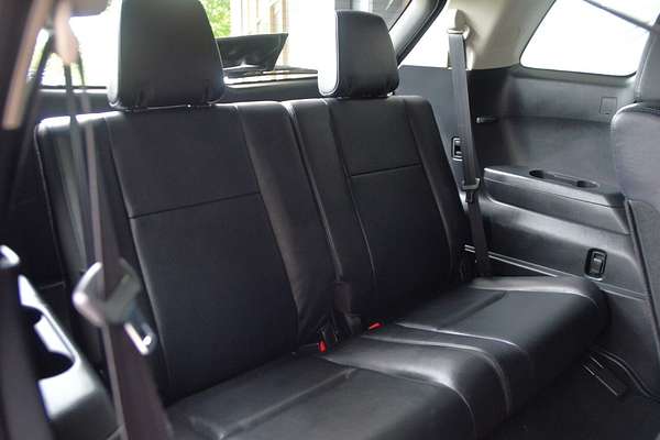 2015 Mazda CX-9 Luxury TB Series 5