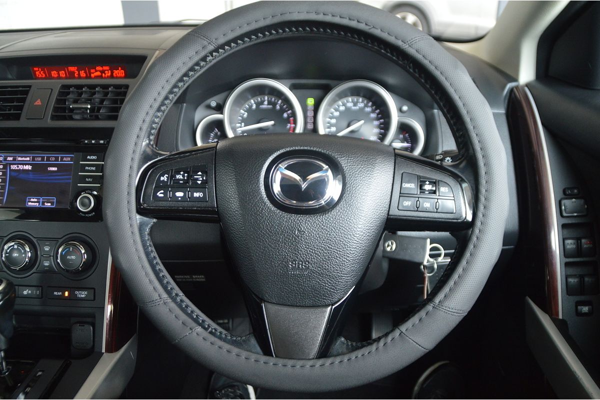 2015 Mazda CX-9 Luxury TB Series 5