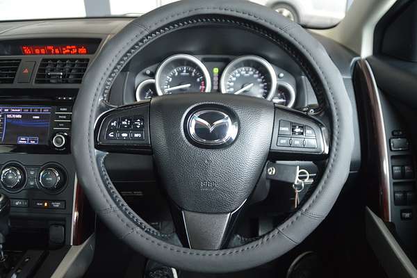 2015 Mazda CX-9 Luxury TB Series 5