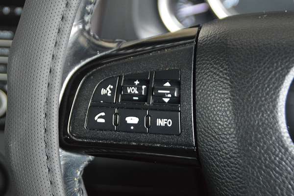 2015 Mazda CX-9 Luxury TB Series 5
