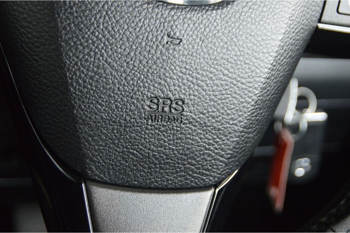 2015 Mazda CX-9 Luxury TB Series 5