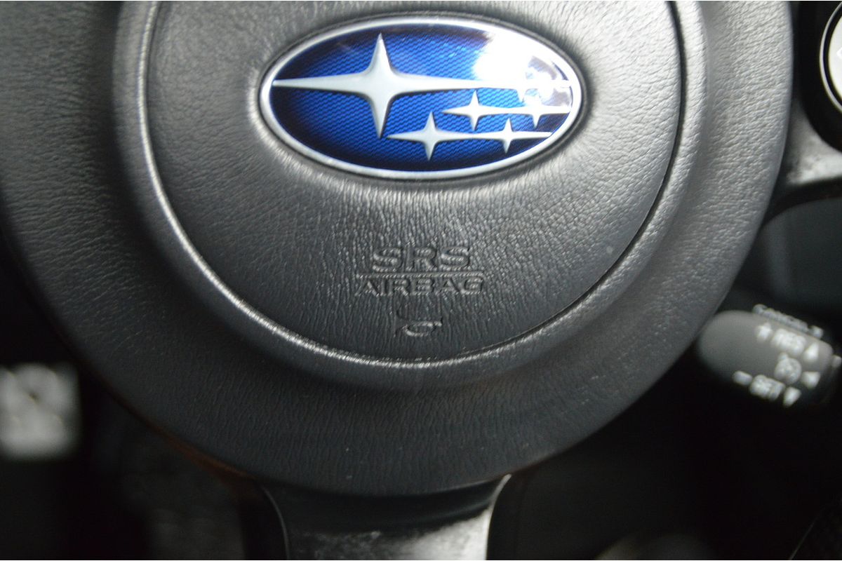 2018 Subaru BRZ Premium ZC6