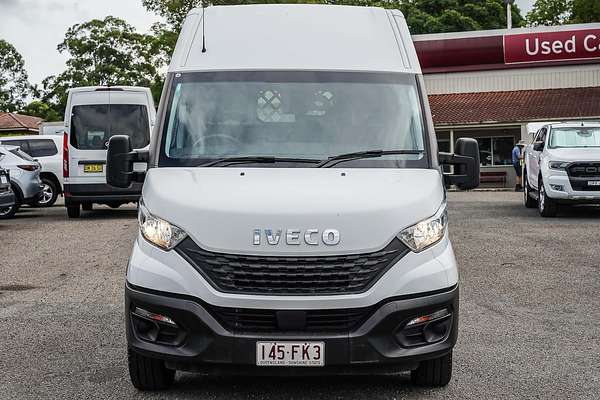 2022 Iveco Daily 35S14V