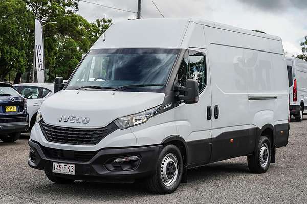 2022 Iveco Daily 35S14V