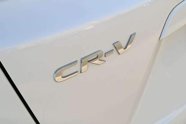 2018 Honda CR-V VTi-LX RW