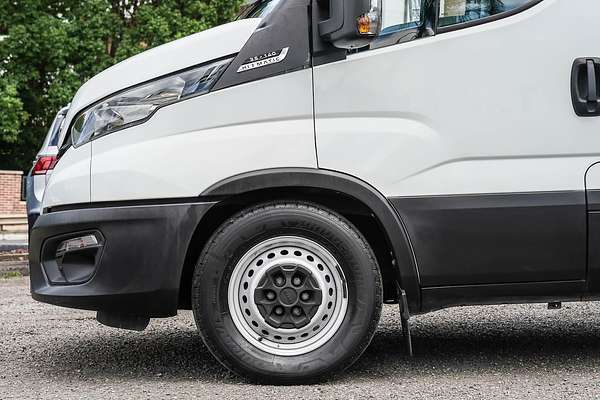2022 Iveco Daily 35S14V