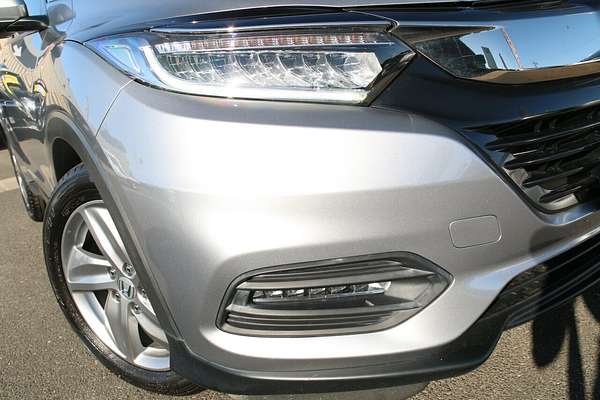 2019 Honda HR-V VTi-S