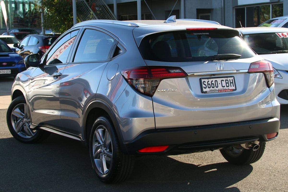 2019 Honda HR-V VTi-S