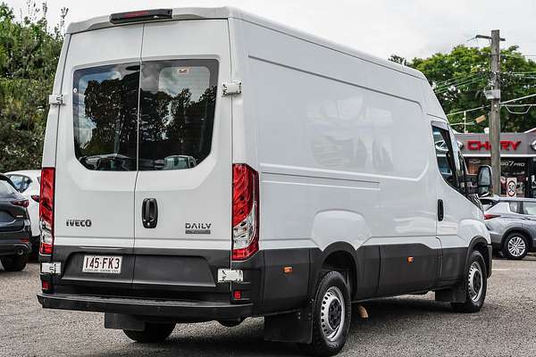 2022 Iveco Daily 35S14V