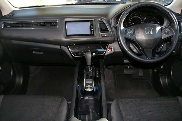 2019 Honda HR-V VTi-S
