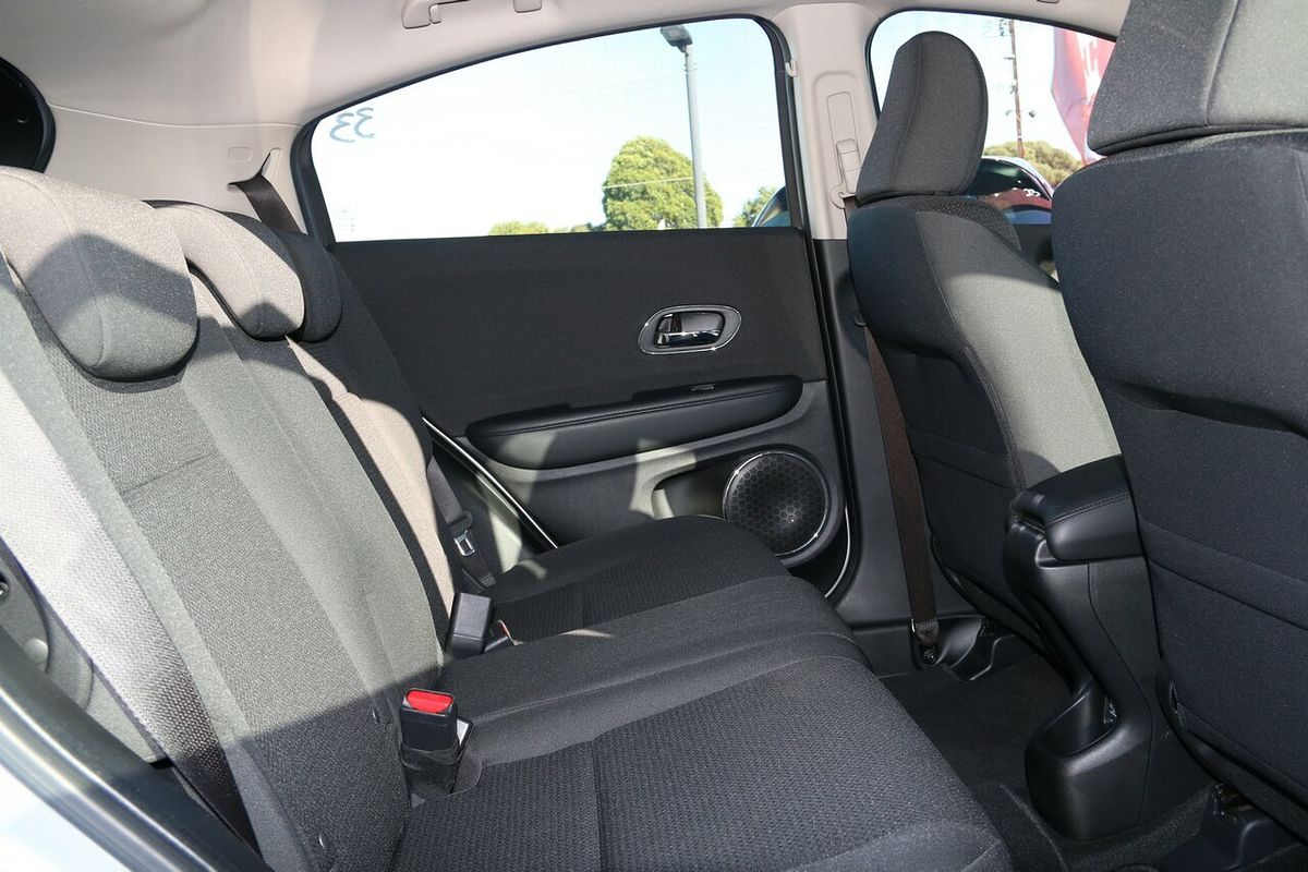 2019 Honda HR-V VTi-S