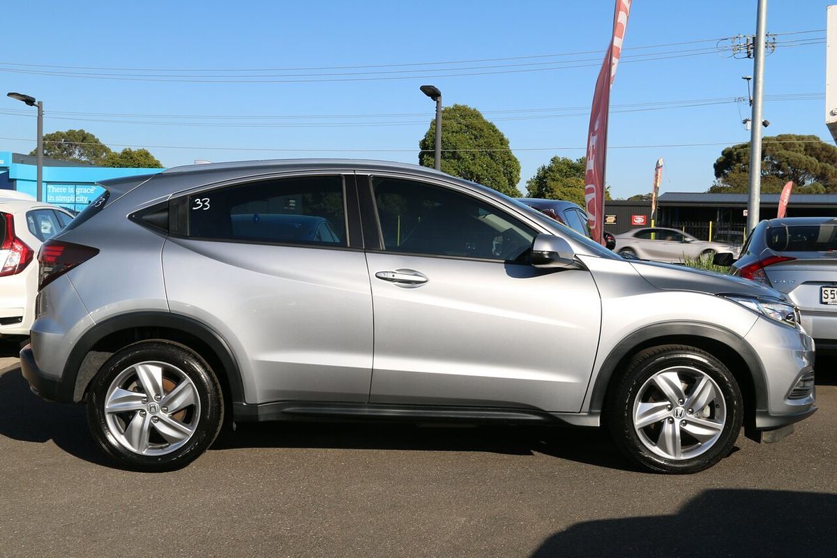 2019 Honda HR-V VTi-S
