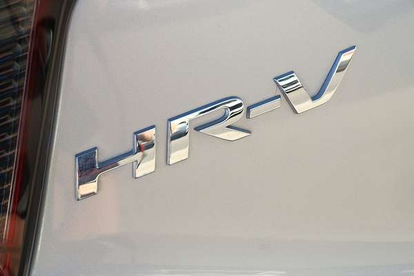 2019 Honda HR-V VTi-S