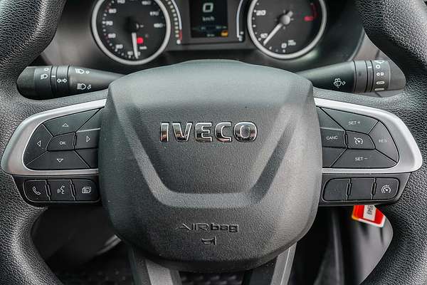 2022 Iveco Daily 35S14V