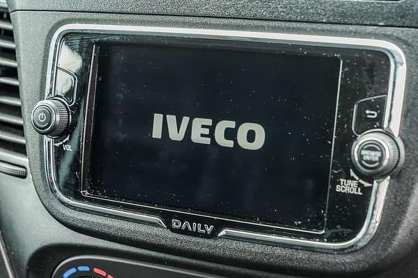2022 Iveco Daily 35S14V
