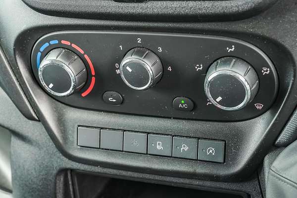 2022 Iveco Daily 35S14V