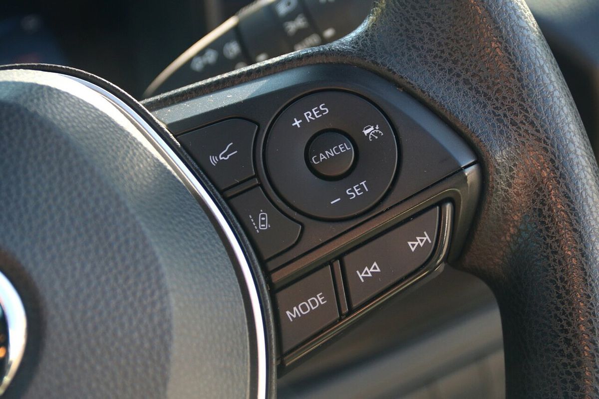 2021 Toyota Corolla Ascent Sport Hybrid ZWE211R