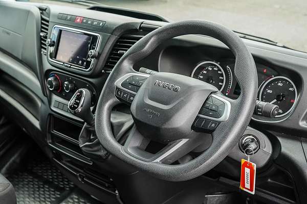 2022 Iveco Daily 35S14V