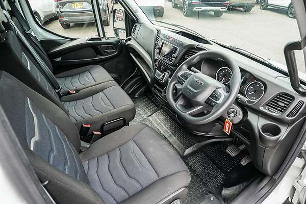 2022 Iveco Daily 35S14V