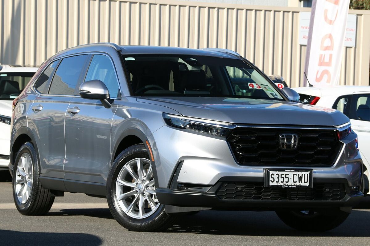 2023 Honda CR-V VTi L RS