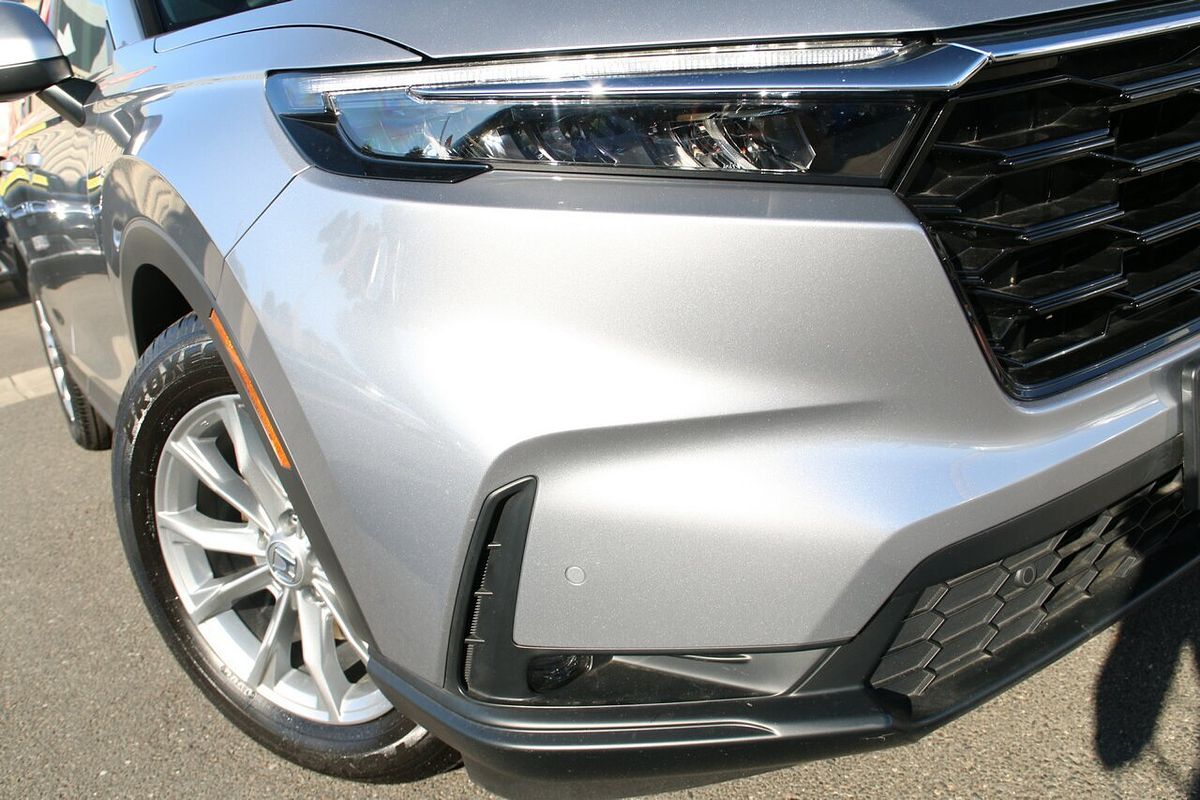 2023 Honda CR-V VTi L RS