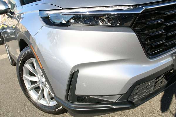 2023 Honda CR-V VTi L RS