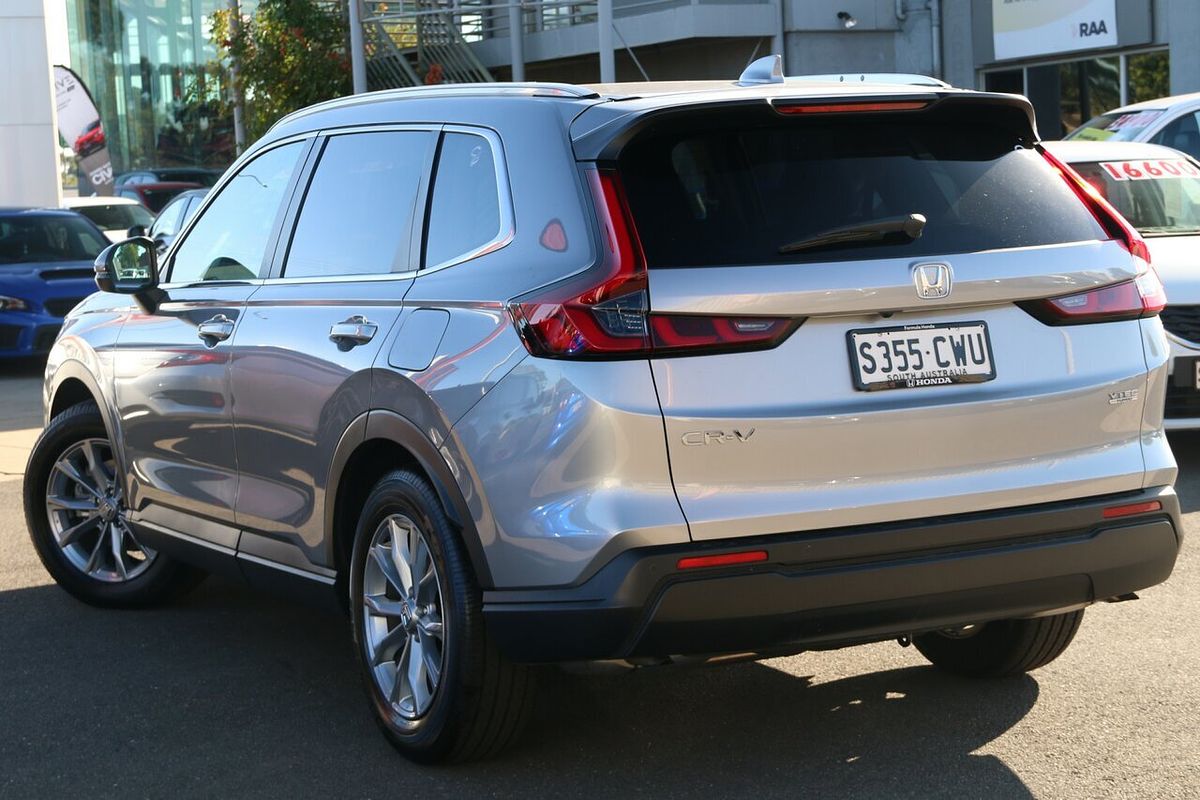 2023 Honda CR-V VTi L RS