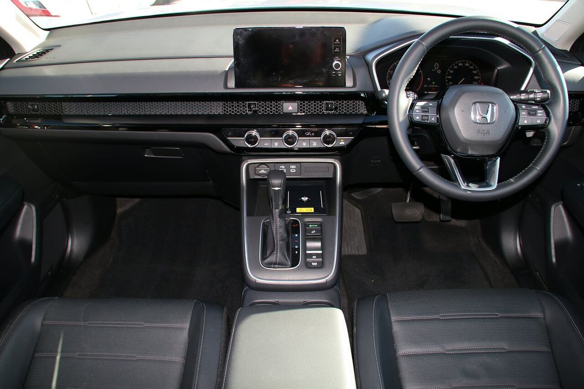 2023 Honda CR-V VTi L RS