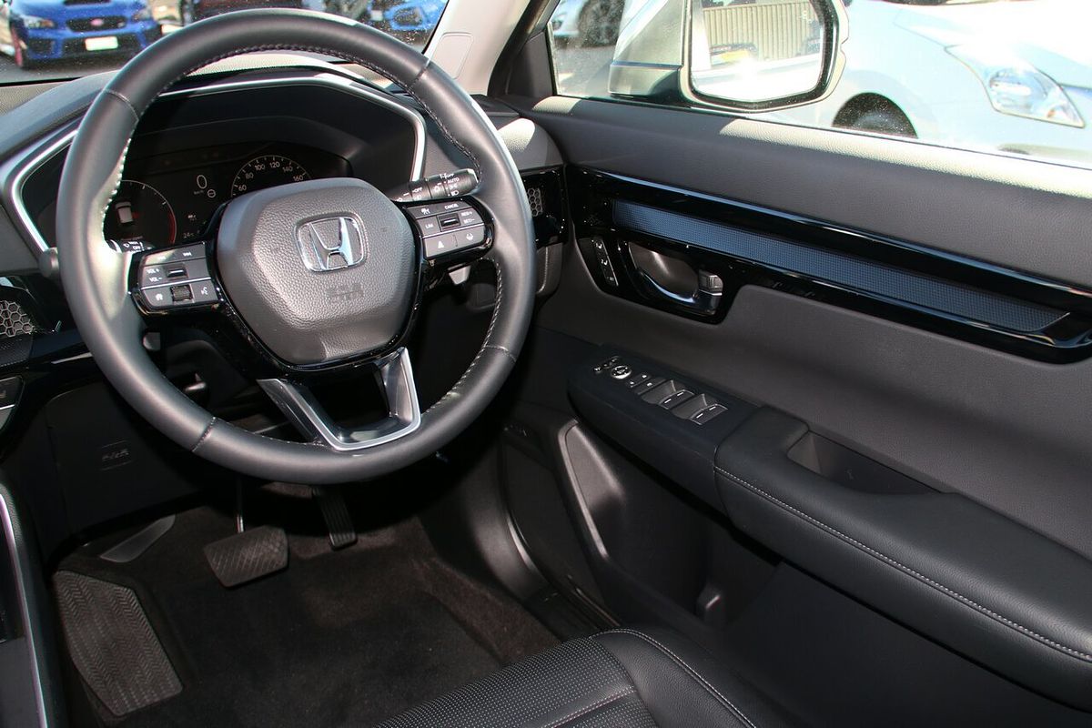 2023 Honda CR-V VTi L RS