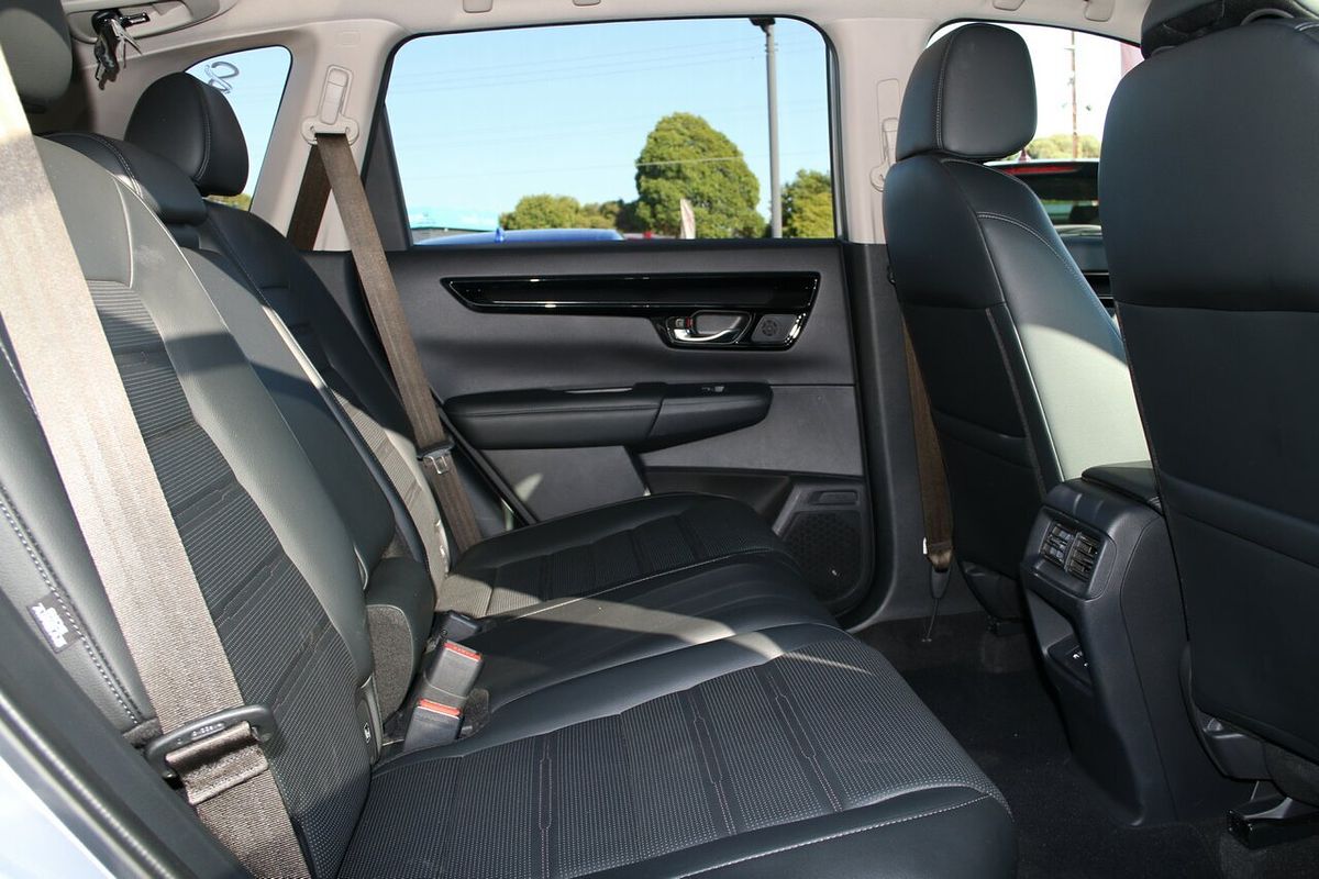 2023 Honda CR-V VTi L RS