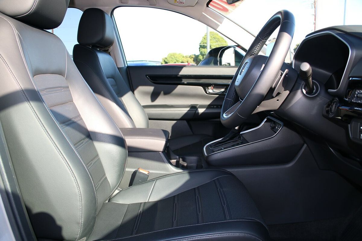 2023 Honda CR-V VTi L RS
