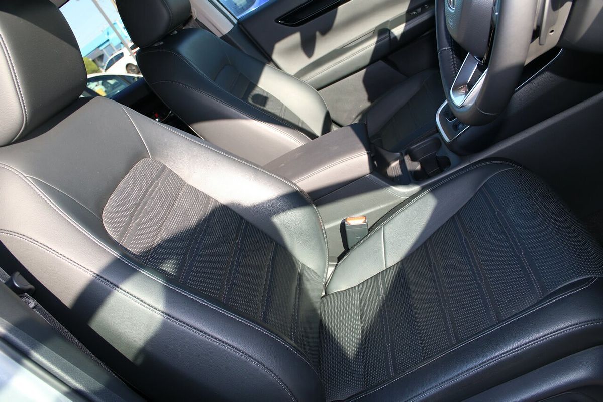 2023 Honda CR-V VTi L RS