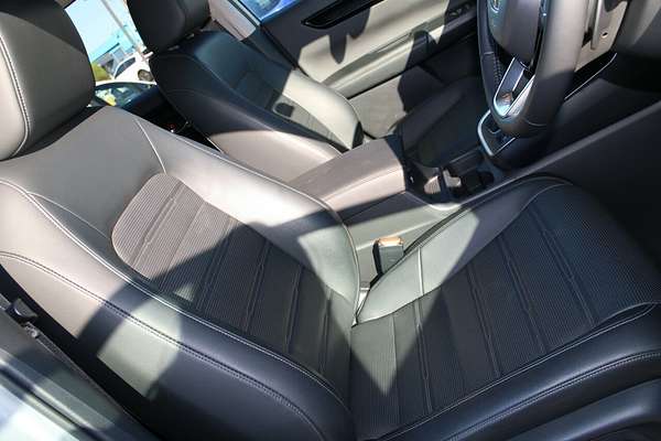 2023 Honda CR-V VTi L RS